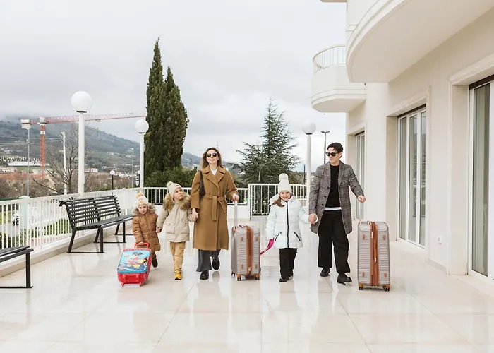 Easy Hotel San Giovanni Rotondo