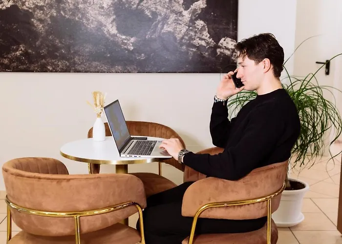 Easy San Giovanni Rotondo