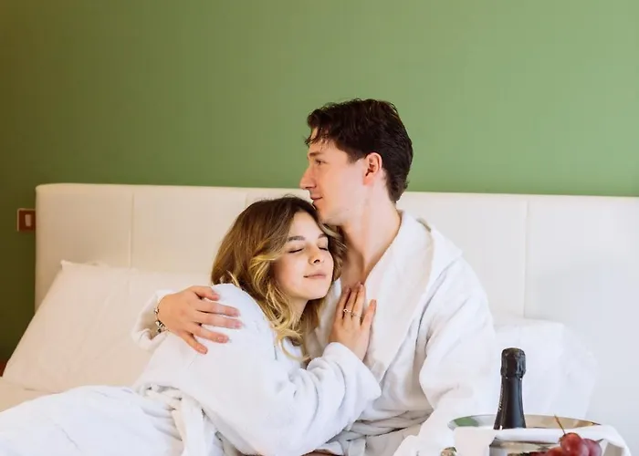 Hotel Easy San Giovanni Rotondo