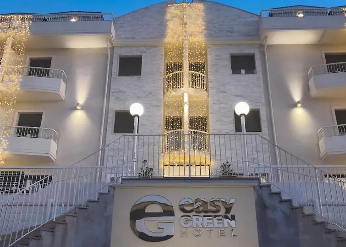 Easy Hotel San Giovanni Rotondo