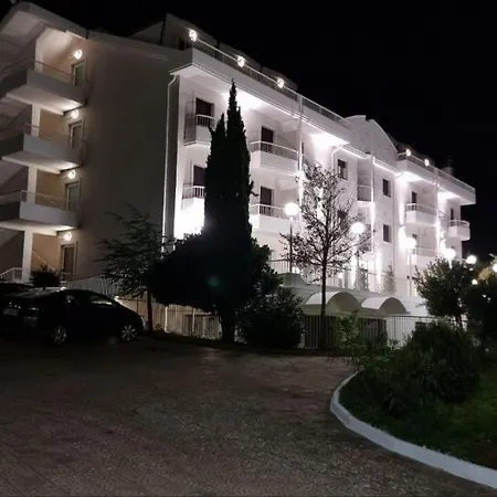 Hotel Easy