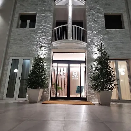Easy 3* San Giovanni Rotondo