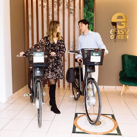Hotel Easy San Giovanni Rotondo