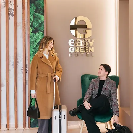 Easy 호텔