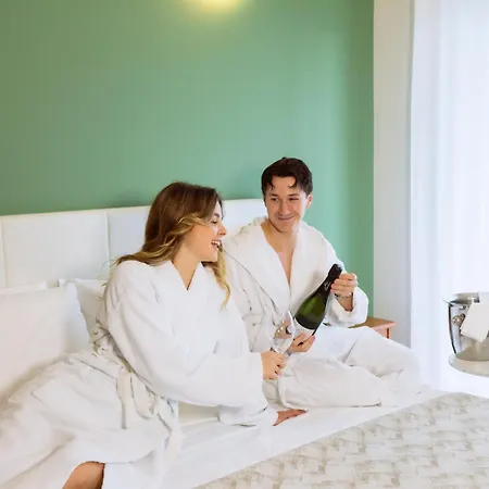 Easy Hotel San Giovanni Rotondo