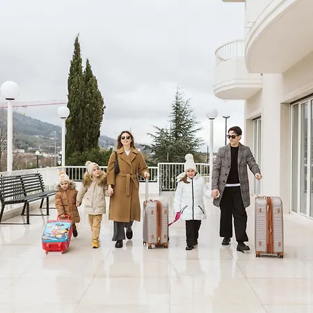 Easy Hotel San Giovanni Rotondo