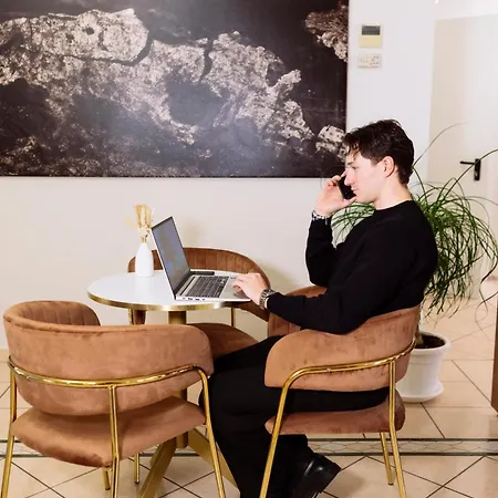 Easy San Giovanni Rotondo