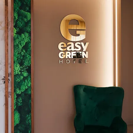 Easy Hotel