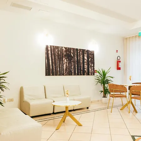 Easy Hotel San Giovanni Rotondo