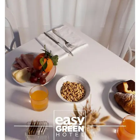 Easy San Giovanni Rotondo