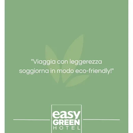 Easy Hotel San Giovanni Rotondo