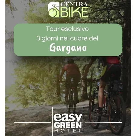 Easy San Giovanni Rotondo