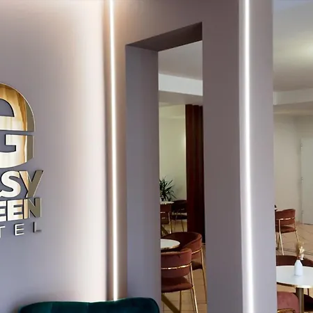 Hotel Easy