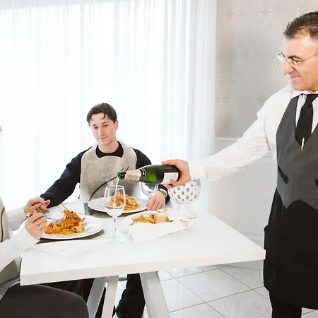 Easy San Giovanni Rotondo