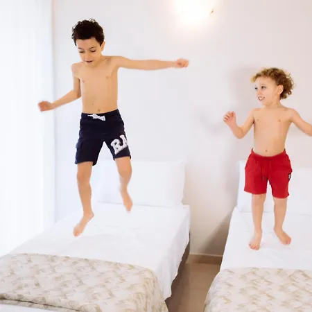 Easy 3* San Giovanni Rotondo