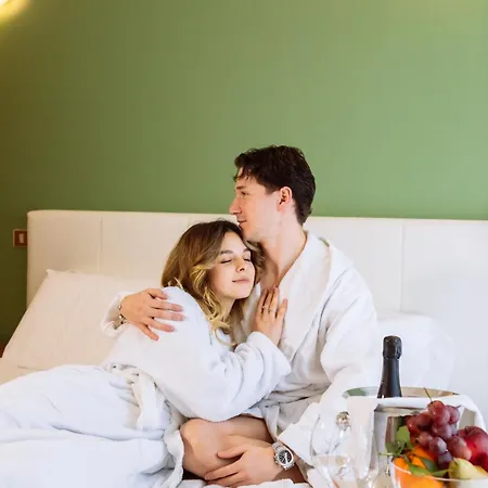 Hotel Easy San Giovanni Rotondo