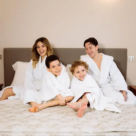 Hotel Easy San Giovanni Rotondo