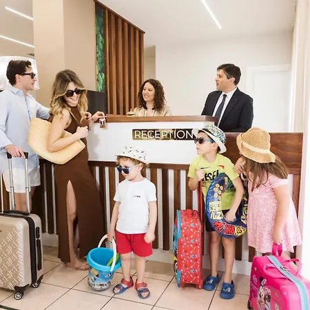 Easy Hotel San Giovanni Rotondo