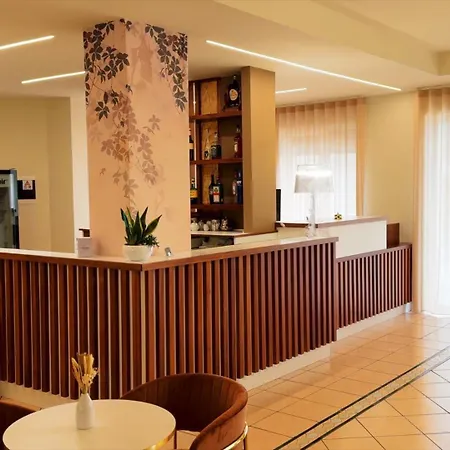 Easy 3* San Giovanni Rotondo