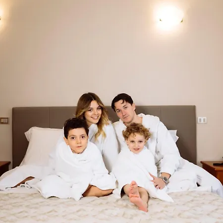 Easy Hotel San Giovanni Rotondo