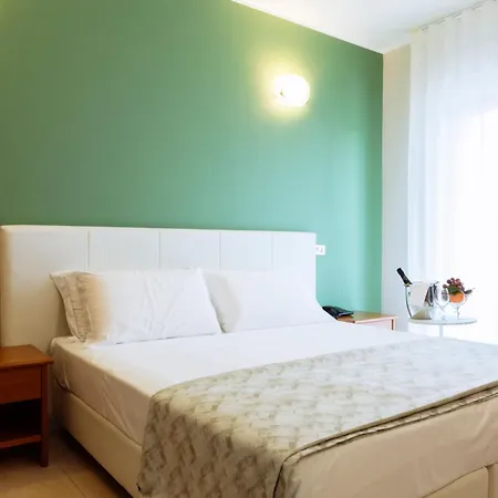 Easy 3* San Giovanni Rotondo