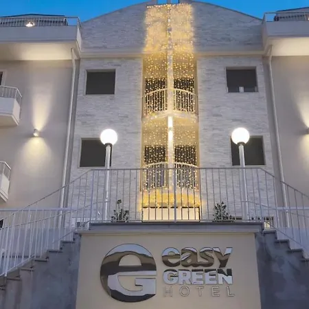 Easy Hotel San Giovanni Rotondo