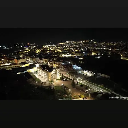Easy 3* San Giovanni Rotondo
