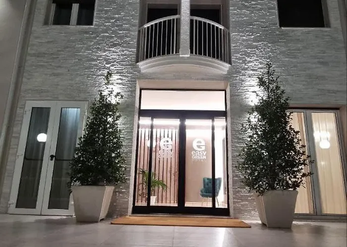 Easy 3* San Giovanni Rotondo