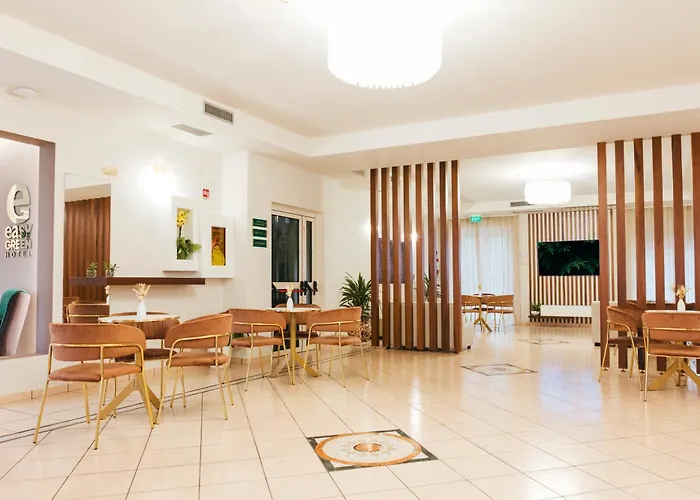 Easy Hotell San Giovanni Rotondo