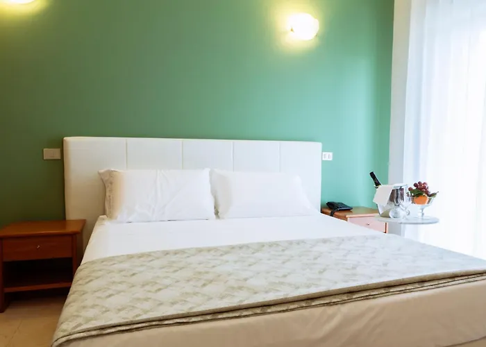 Easy Hotell San Giovanni Rotondo