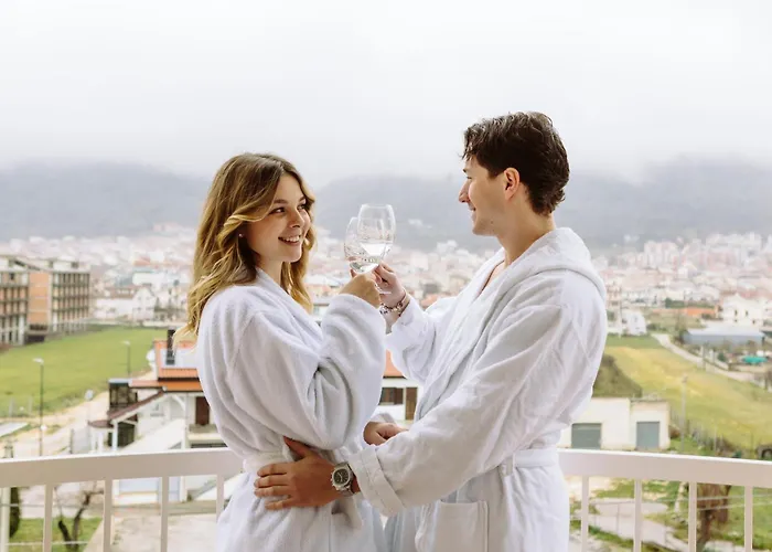 Easy Hotel San Giovanni Rotondo