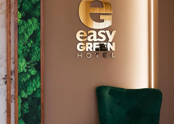 Easy Hotel