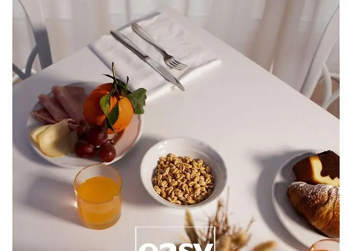 Easy San Giovanni Rotondo