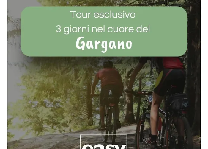 Easy San Giovanni Rotondo