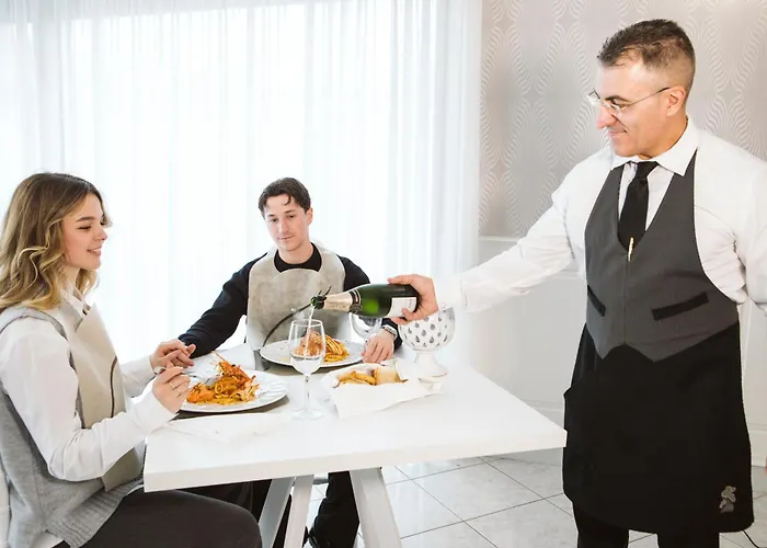 Easy San Giovanni Rotondo