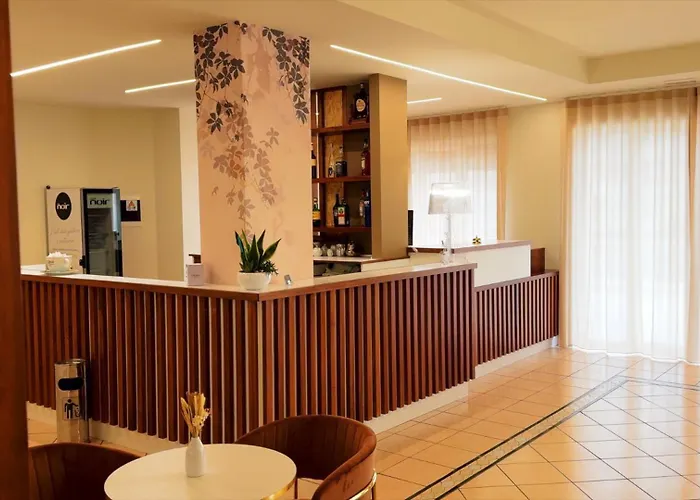 Easy 3* San Giovanni Rotondo