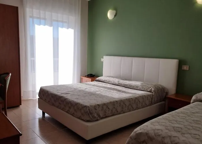 Easy San Giovanni Rotondo