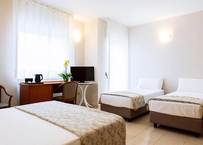 Easy San Giovanni Rotondo