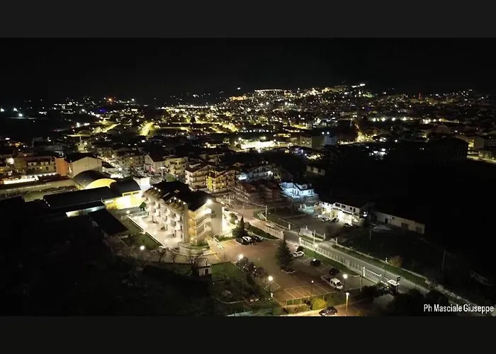 Easy 3* San Giovanni Rotondo